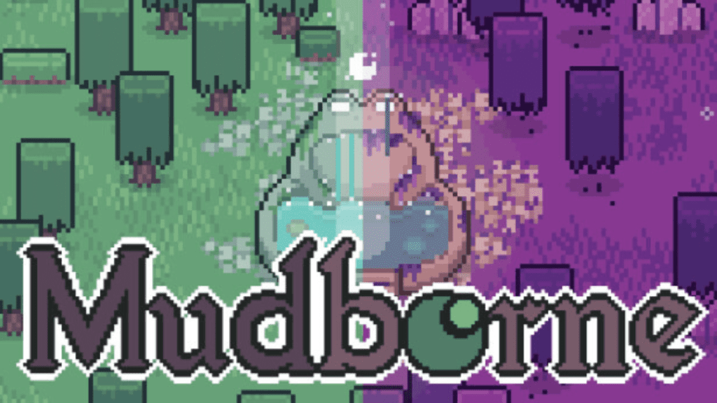 Mudborne Frog Management Sim Free Download