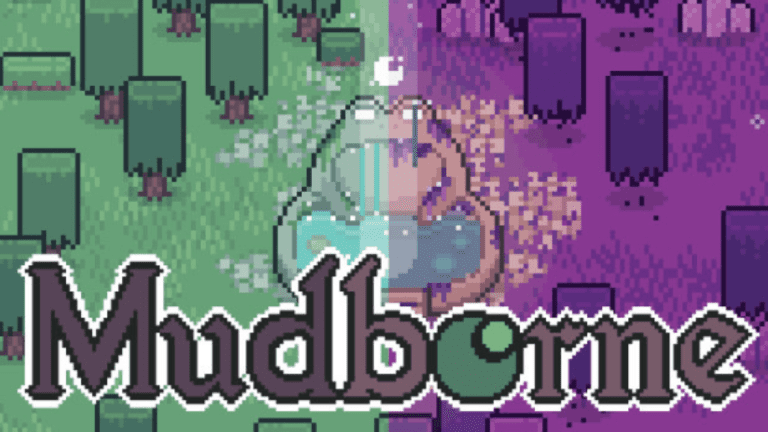Mudborne Frog Management Sim Free Download