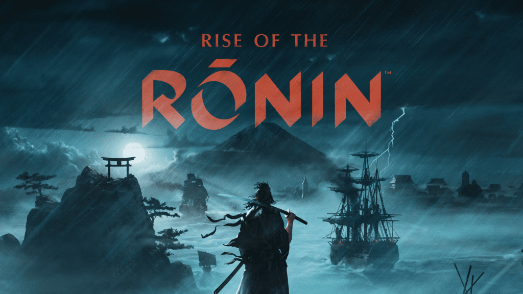 Rise of the Ronin Free Download