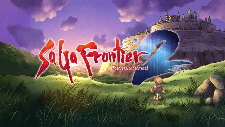 SaGa Frontier 2 Remastered Free Download