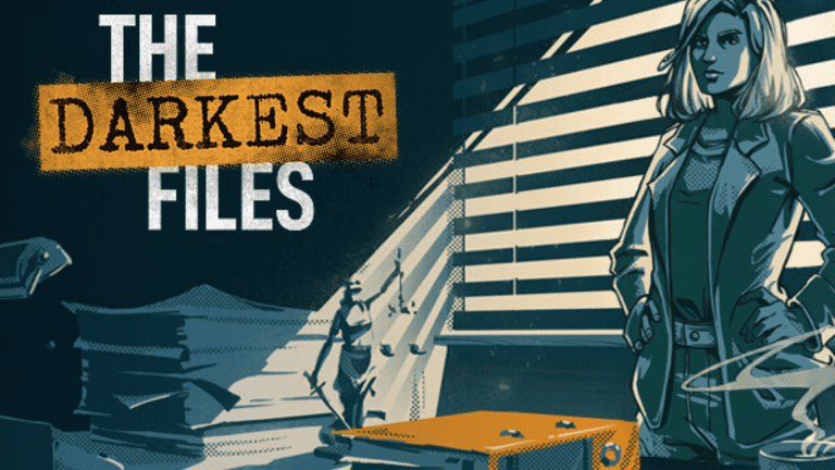 The Darkest Files Free Download