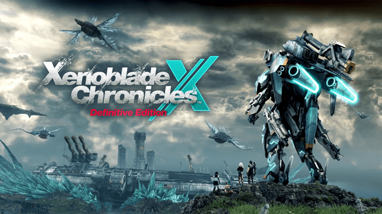 Xenoblade Chronicles X Definitive Edition Free Download