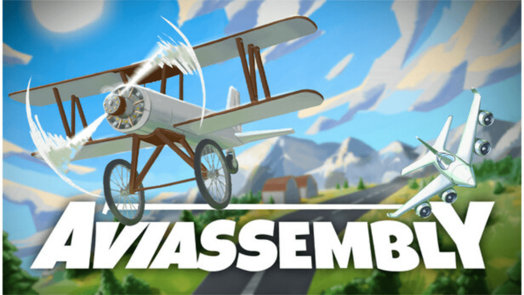 Aviassembly Free Download