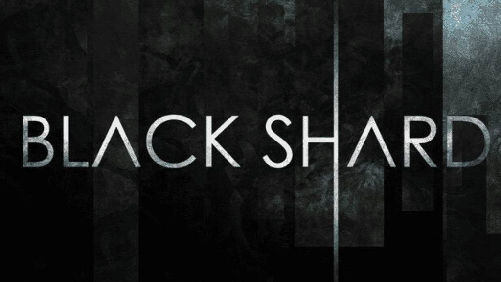 BLACKSHARD Free Download