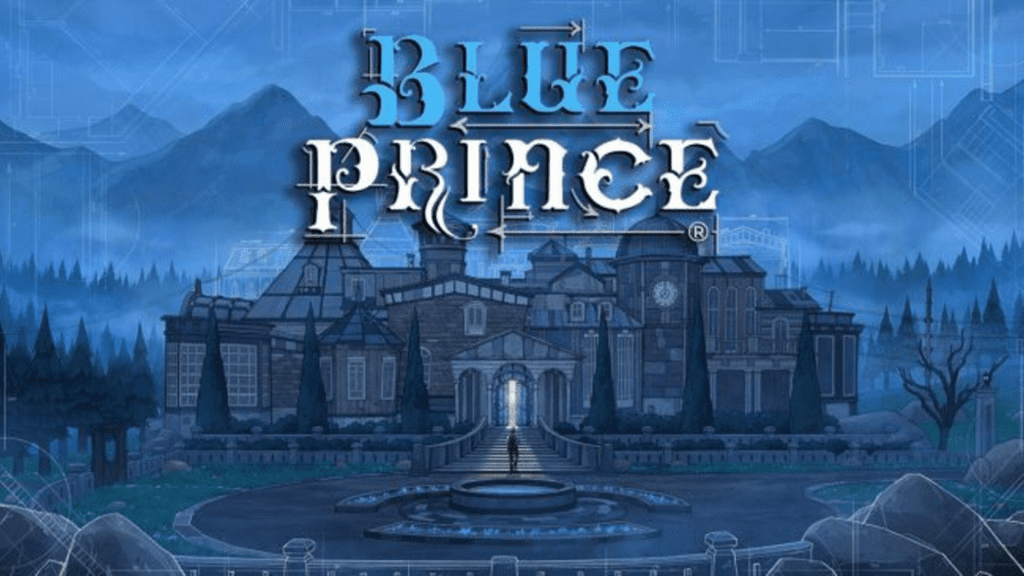 Blue Prince Free Download