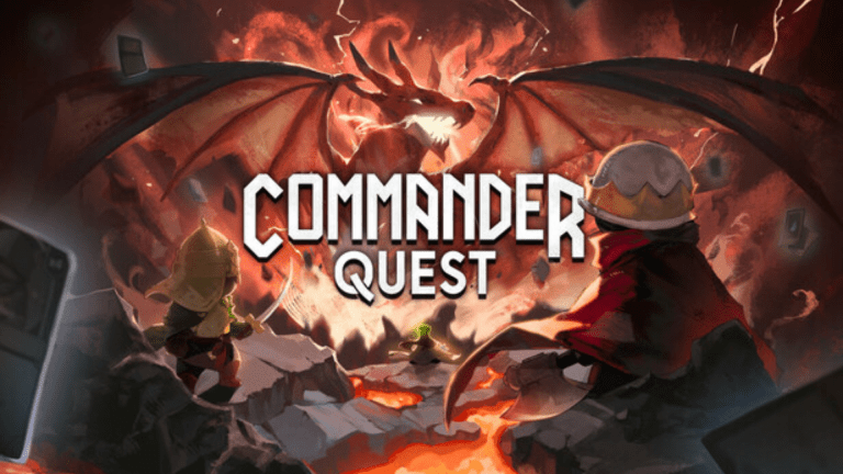 Commander Quest Free Download
