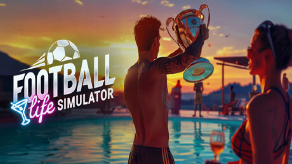 Football Life Simulator Free Download