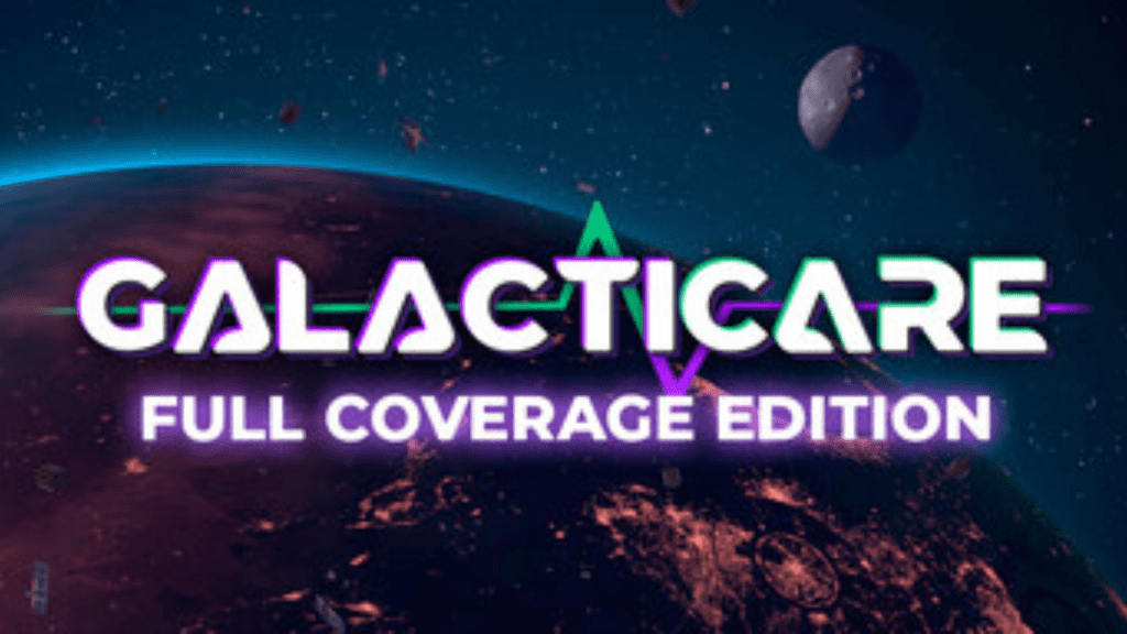 Galacticare Full Coverage Edition Free Download