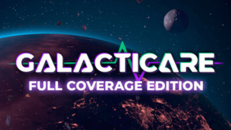 Galacticare Full Coverage Edition Free Download