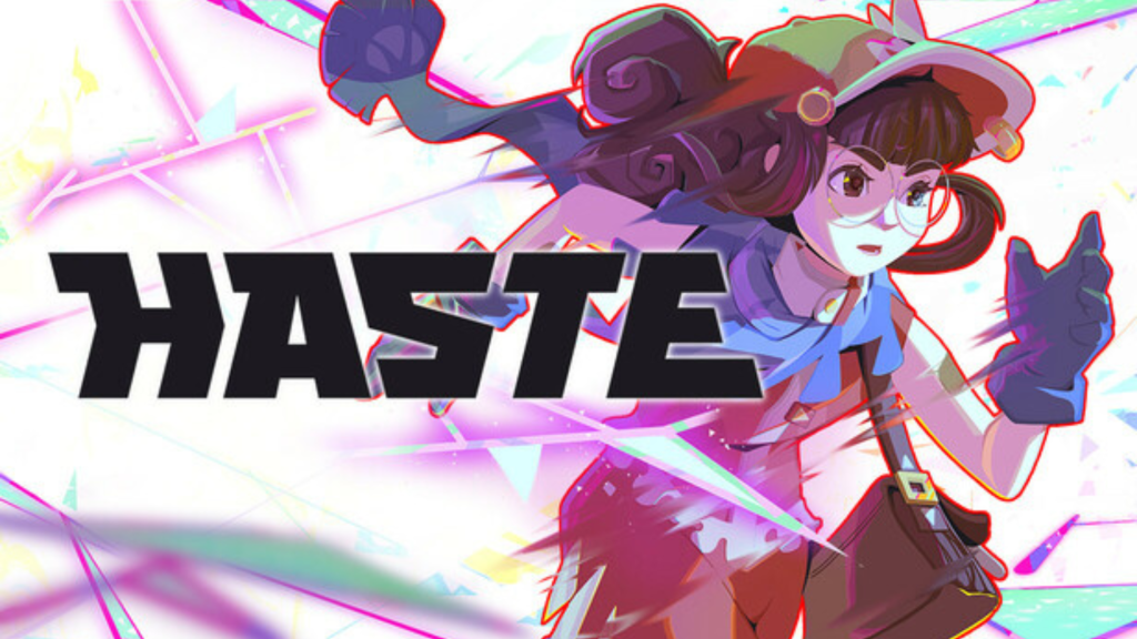 Haste Free Download