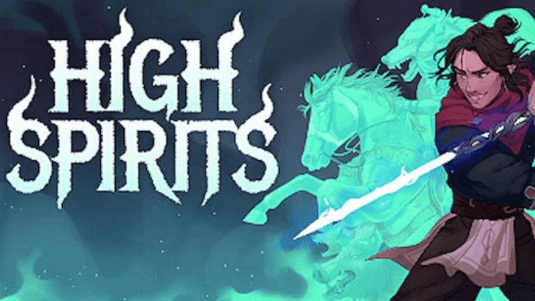 High Spirits Free Download