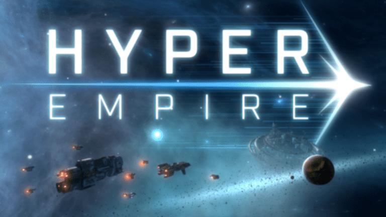 Hyper Empire Free Download