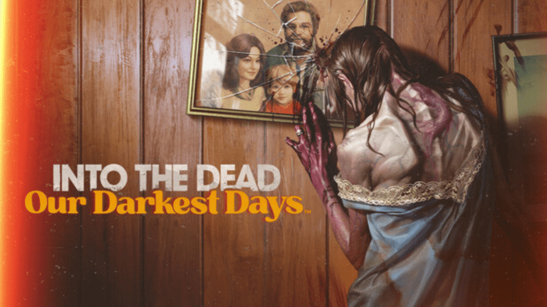 Into the Dead Our Darkest Days Free Download