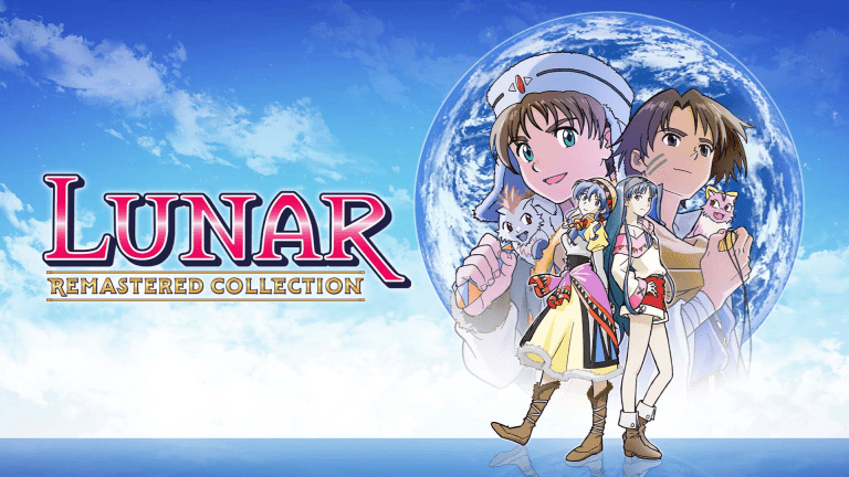 LUNAR Remastered Collection Free Download