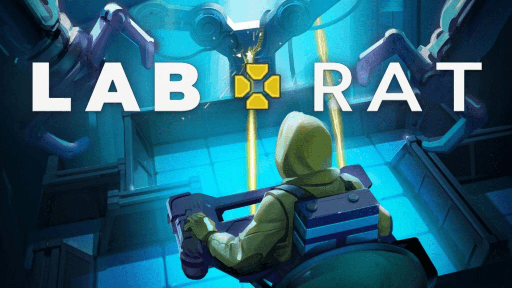 Lab Rat Free Download