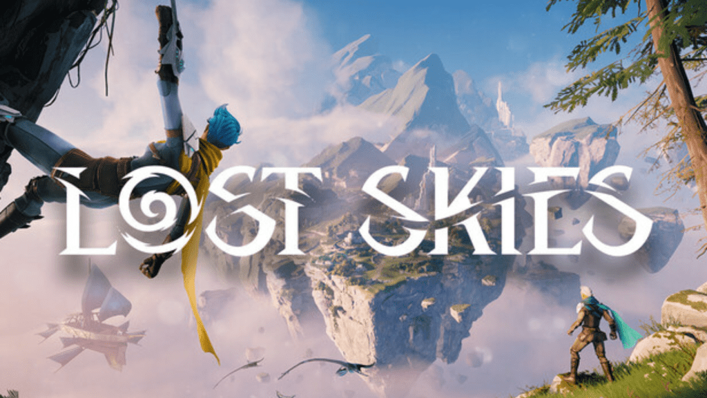 Lost Skies Free Download