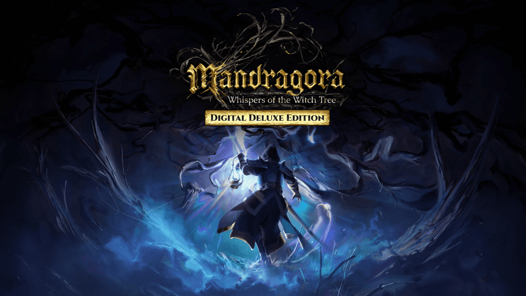 Mandragora Whispers of the Witch Tree - Digital Deluxe Edition Free Download