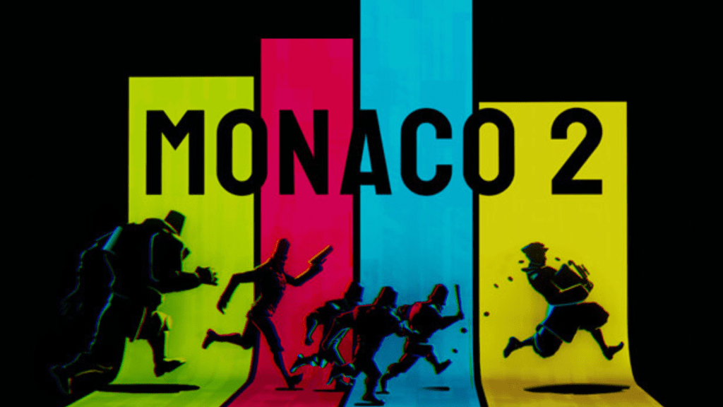 Monaco 2 Free Download