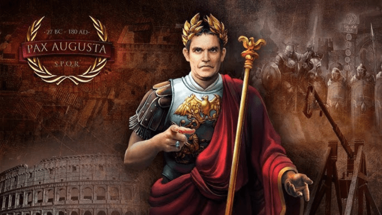 Pax Augusta Free Download