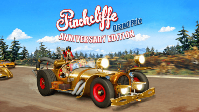 Pinchcliffe Grand Prix Anniversary Edition Free Download