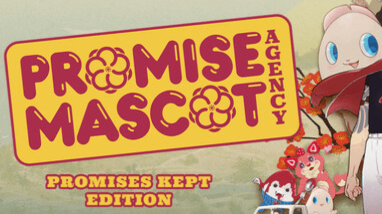 Promise Mascot Agency Promises Kept Edition Free Download