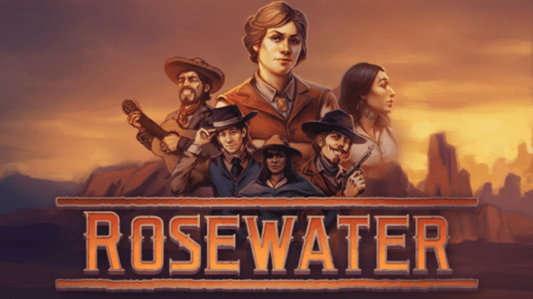 Rosewater Free Download
