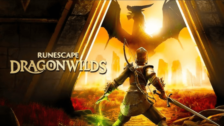 RuneScape Dragonwilds Free Download