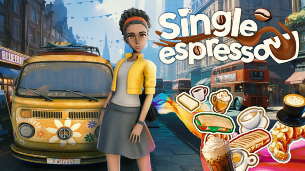 Single Espresso Free Download