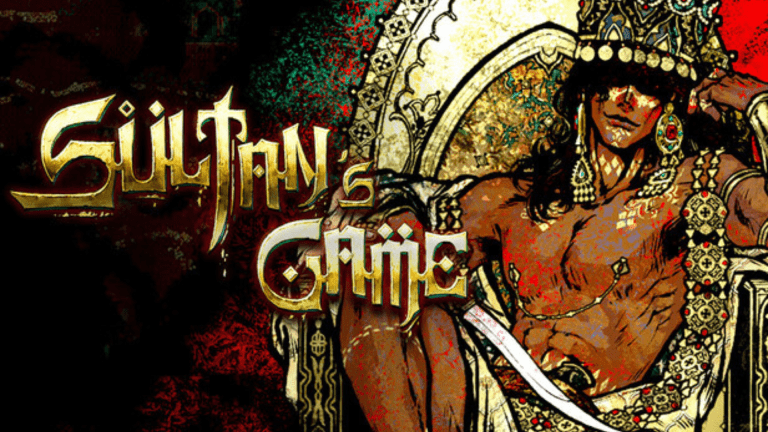 Sultan's Game Free Download