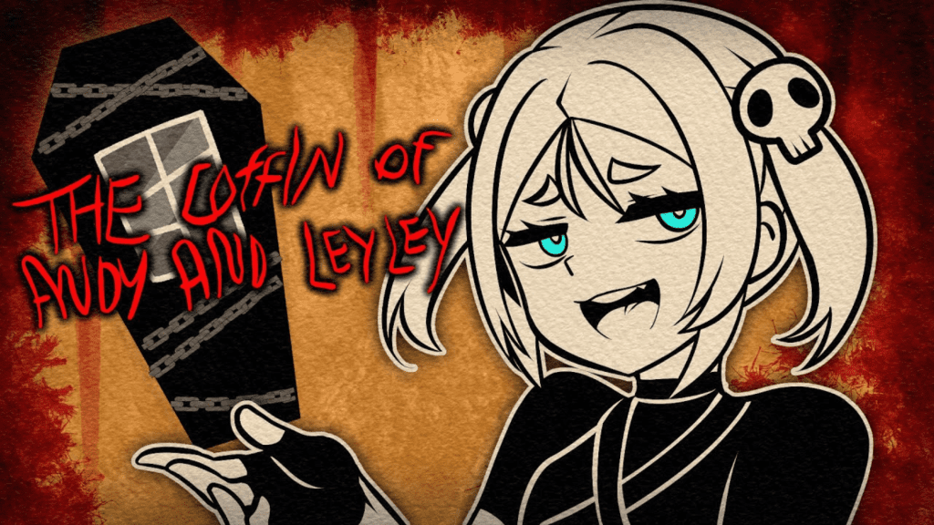 The Coffin of Andy and Leyley Free Download
