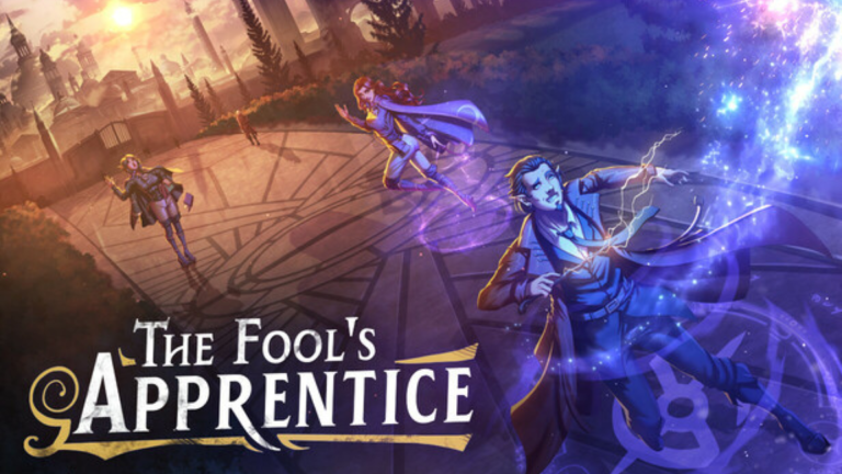 The Fool's Apprentice Free Download