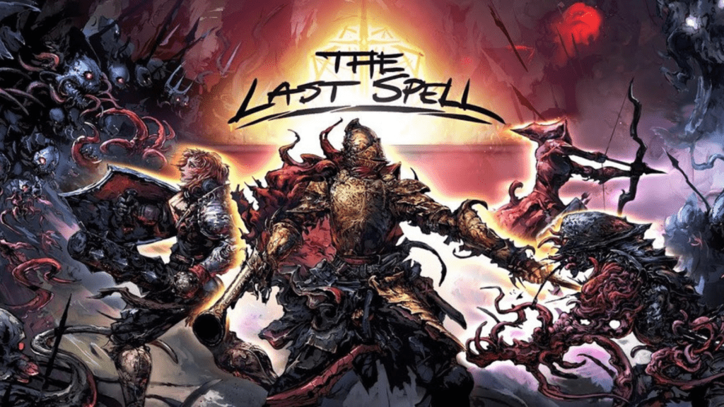 The Last Spell Complete The Set Bundle Free Download