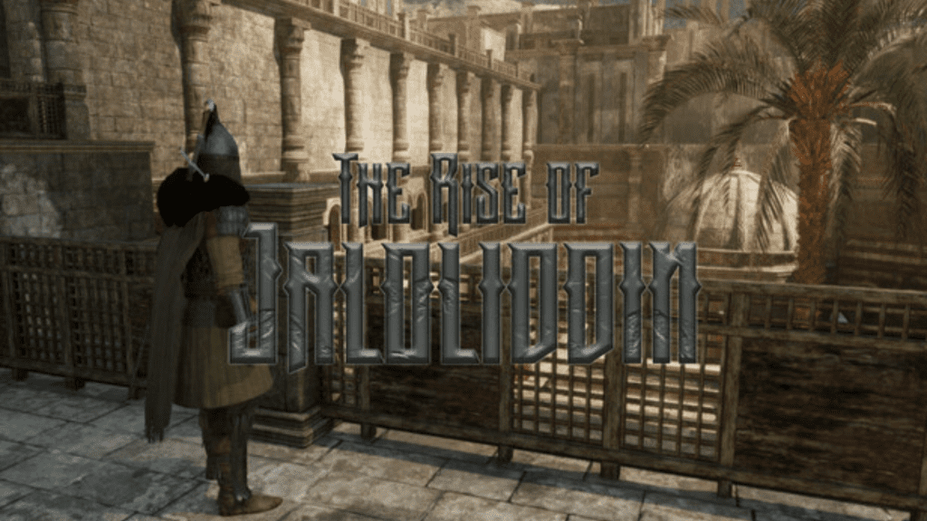 The Rise of Jaloliddin Free Download