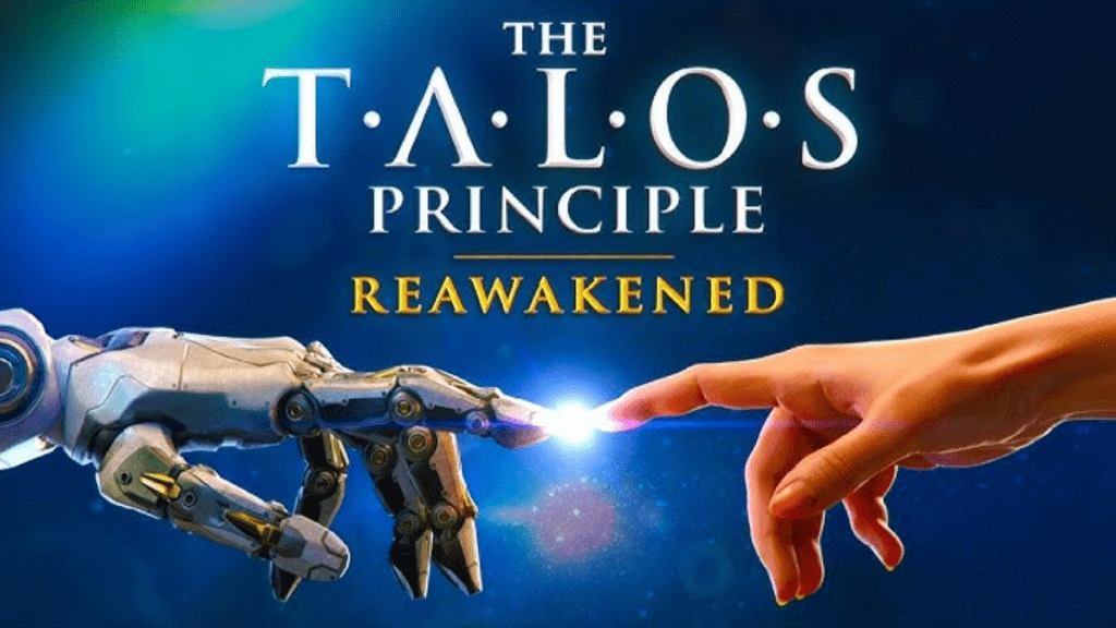 The Talos Principle Reawakened Free Download