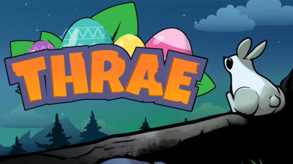 Thrae Free Download