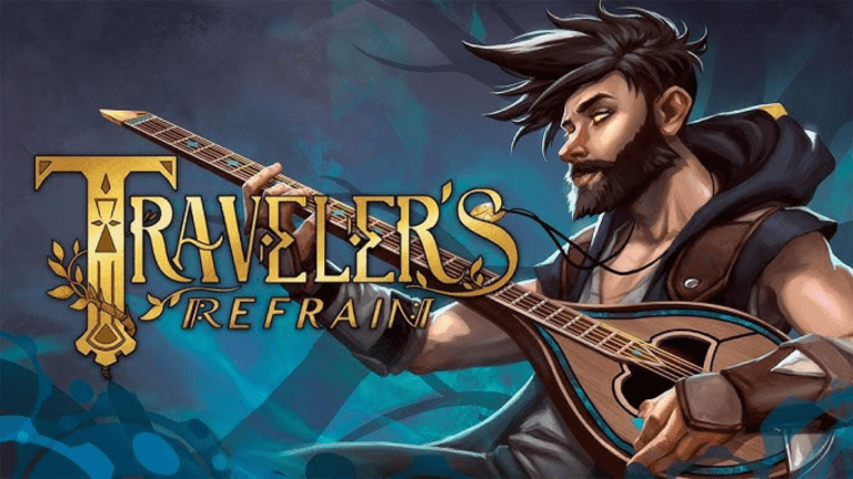 Traveler's Refrain Free Download