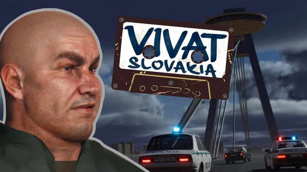 Vivat Slovakia Free Download