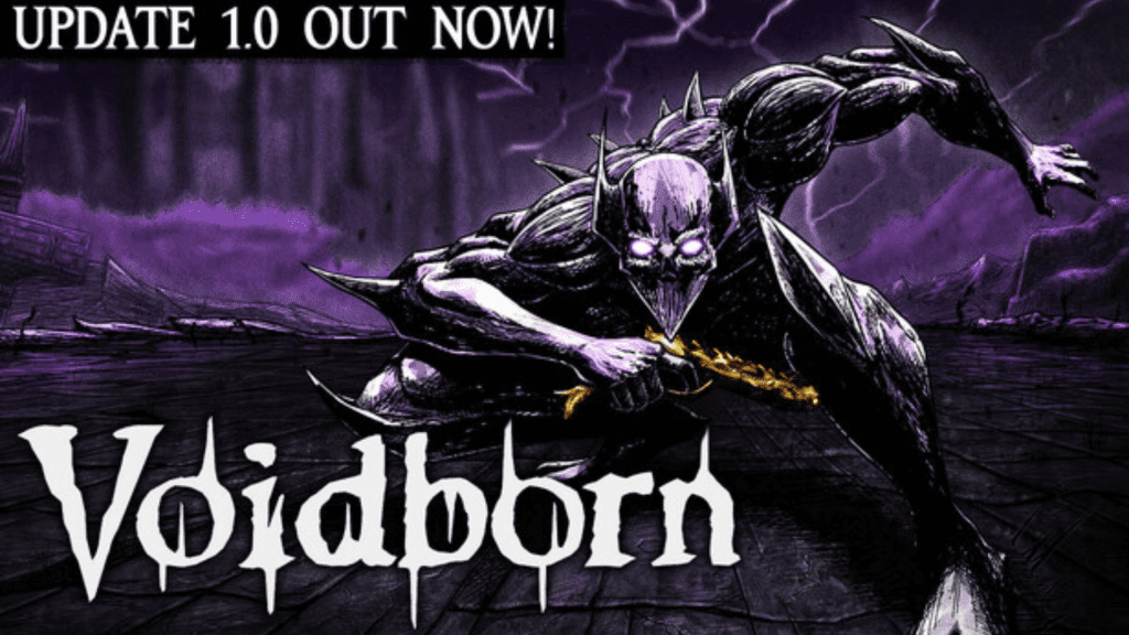 Voidborn Free Download