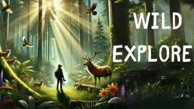 Wild Explorer Free Download