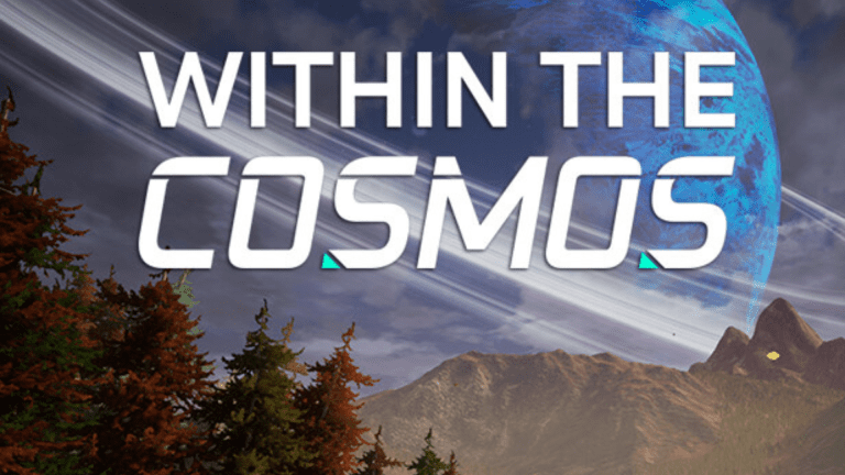 Within the Cosmos Free Download