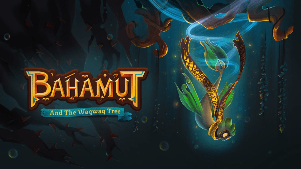 Bahamut and the Waqwaq Tree Free Download