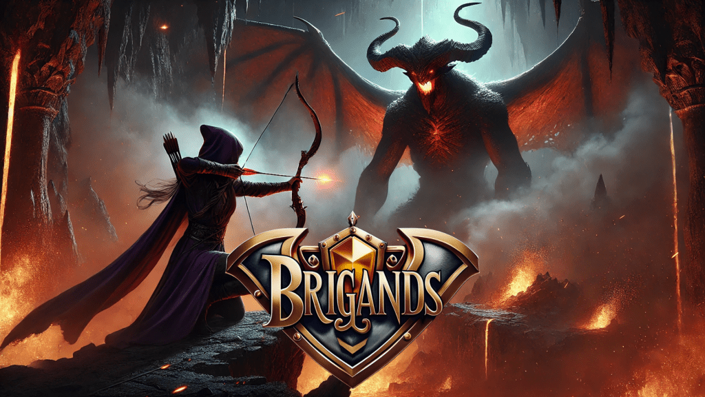 Brigands Free Download
