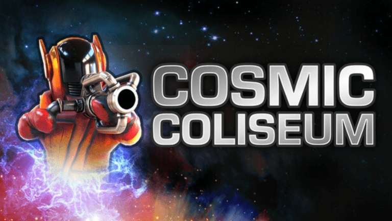 Cosmic Coliseum Free Download