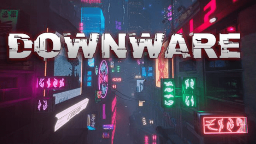 Downware Free Download