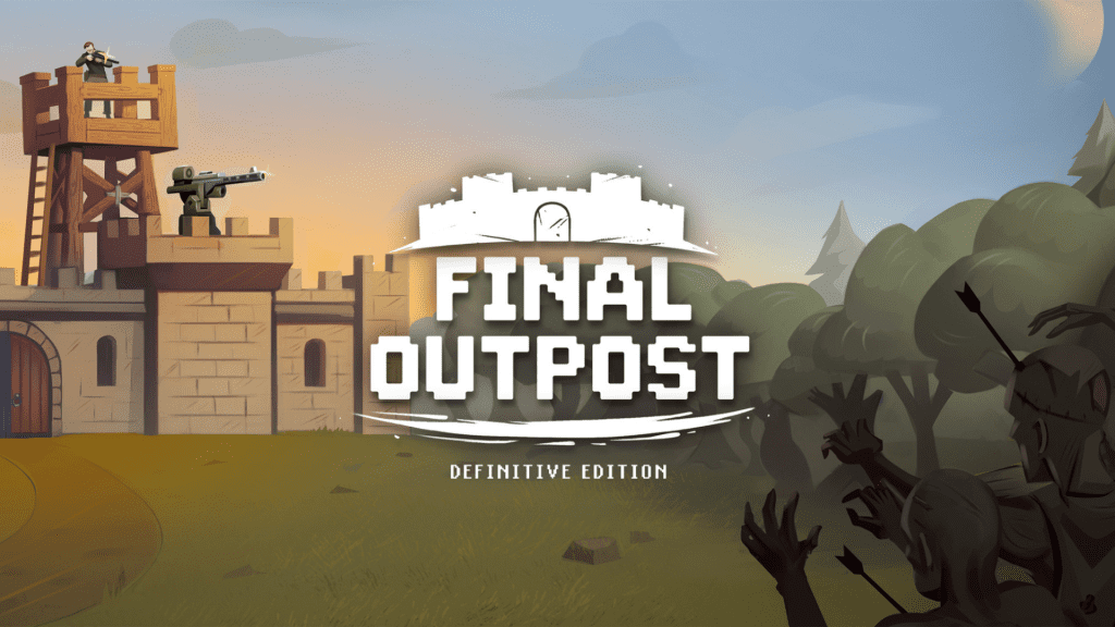 Final Outpost Definitive Edition Free Download