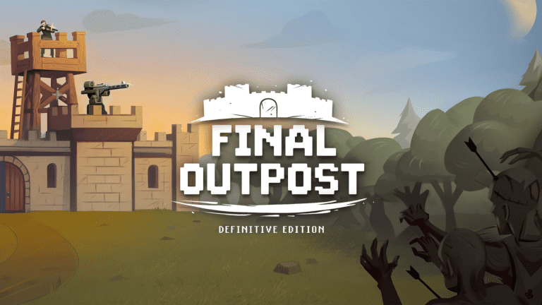 Final Outpost Definitive Edition Free Download