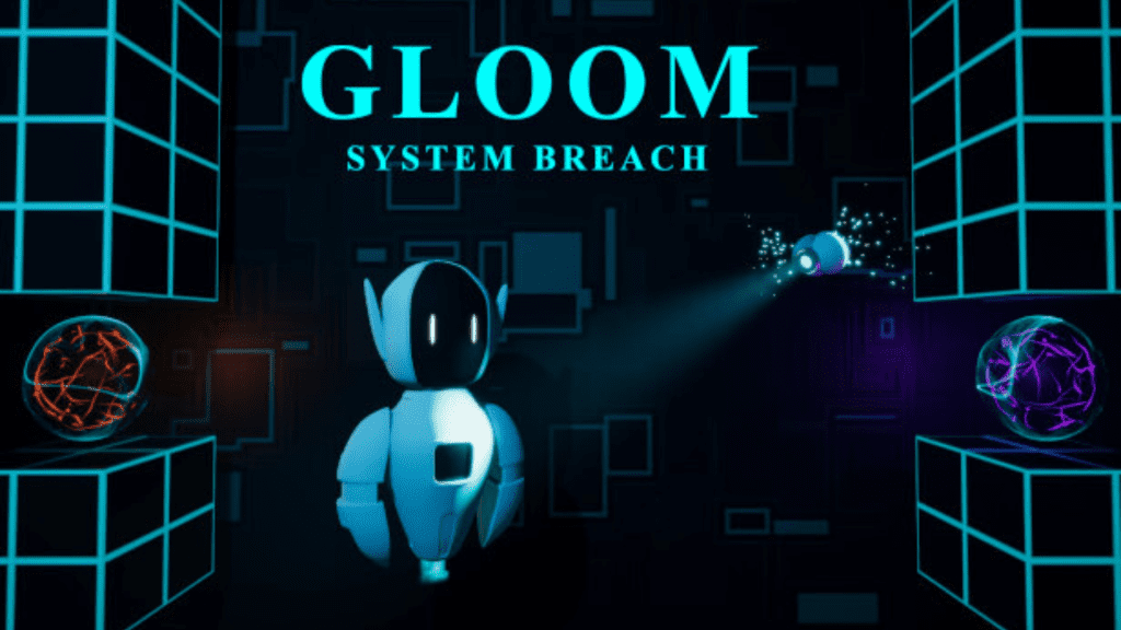 Gloom System Breach Free Download