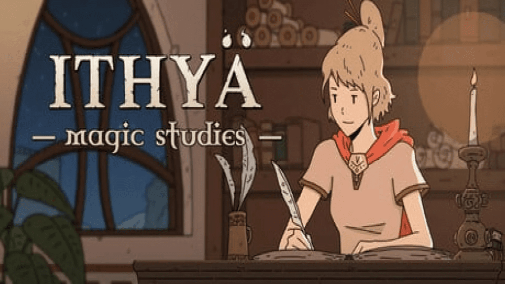 Ithya Magic Studies Free Download