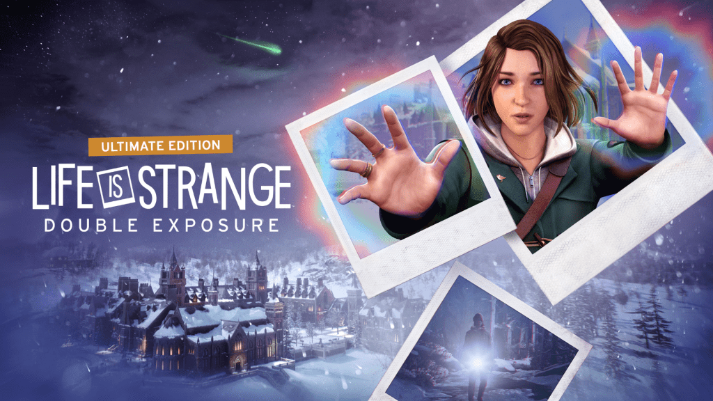 Life is Strange Double Exposure - Ultimate Edition Free Download