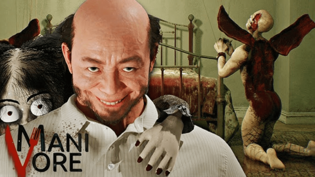Manivore Free Download
